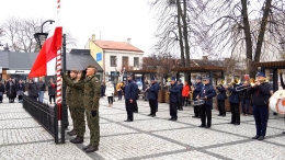 Zdjęcie - Narodowe Święto Niepodległości